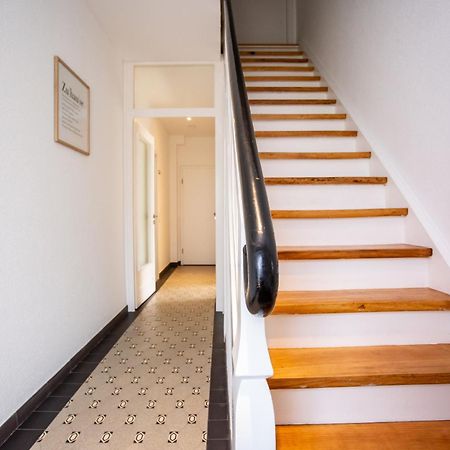 דירות Georgsmarienhütte Boardinghouse44 מראה חיצוני תמונה
