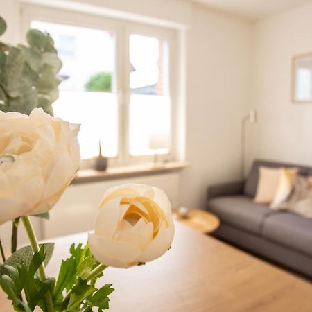 דירות Georgsmarienhütte Boardinghouse44 מראה חיצוני תמונה