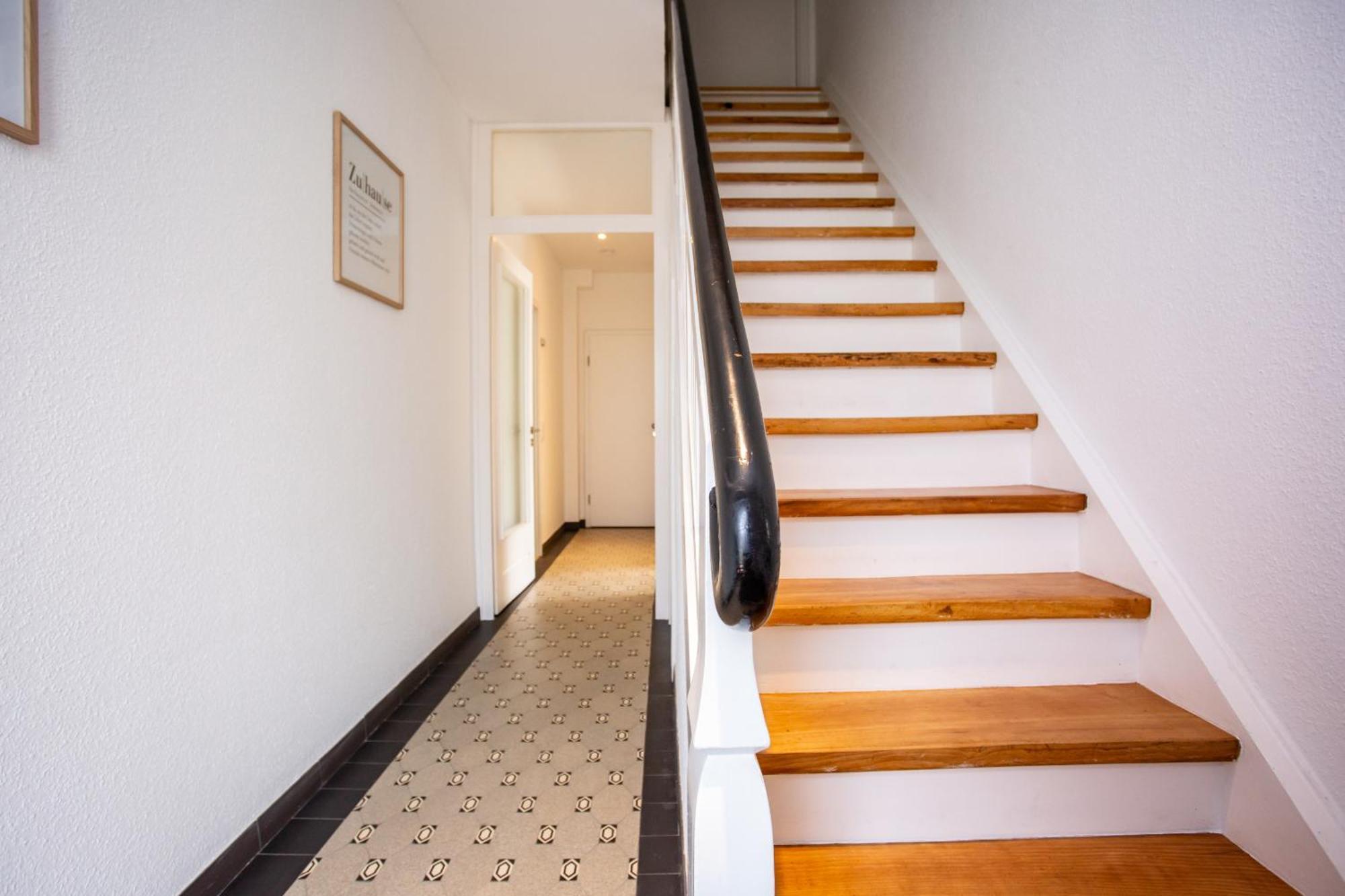 דירות Georgsmarienhütte Boardinghouse44 מראה חיצוני תמונה