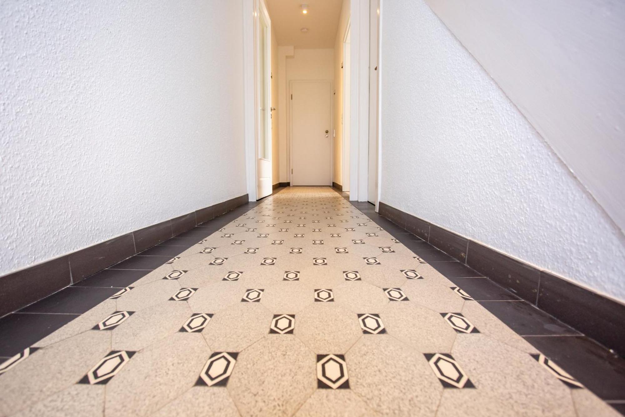דירות Georgsmarienhütte Boardinghouse44 מראה חיצוני תמונה