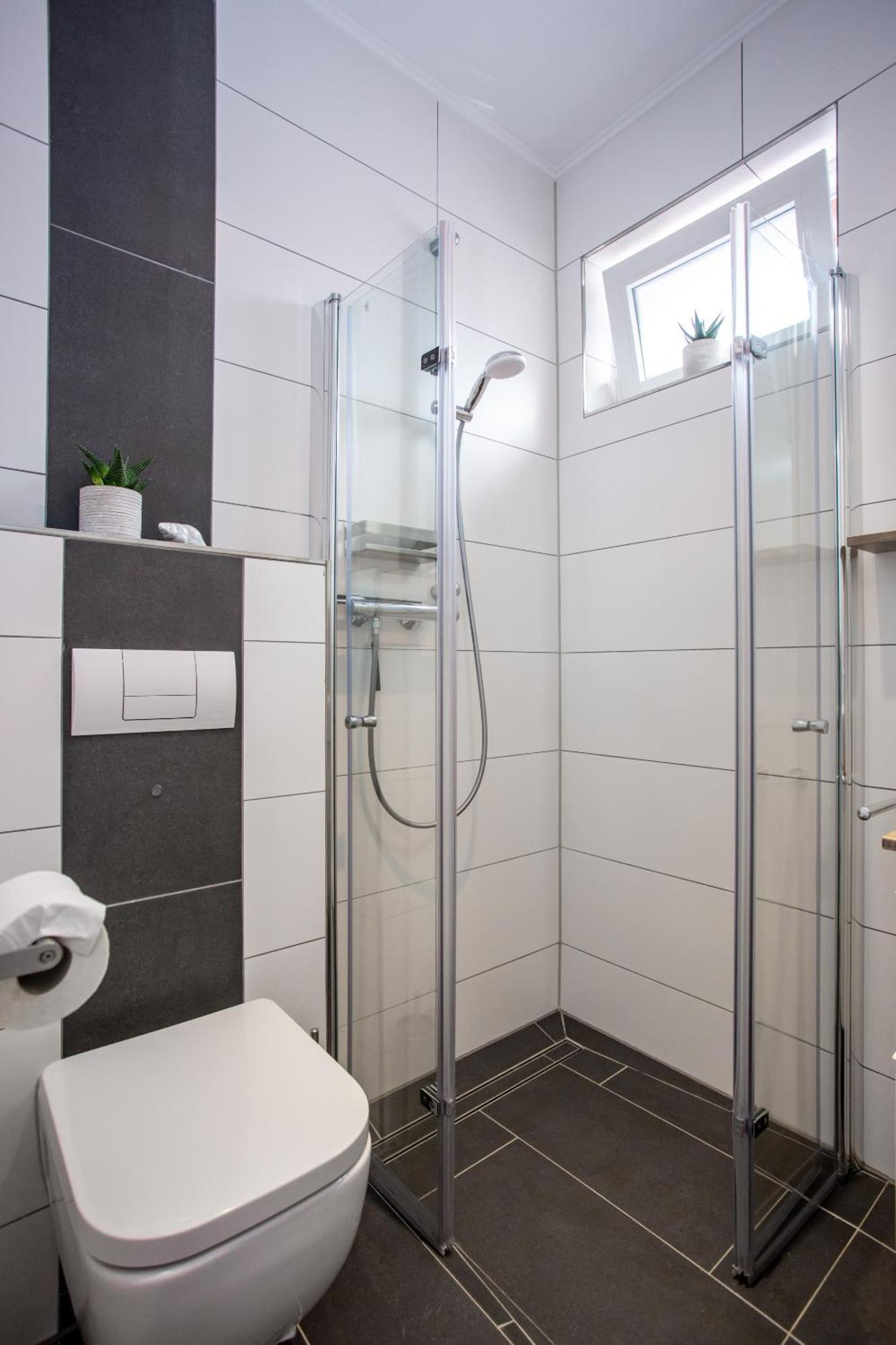 דירות Georgsmarienhütte Boardinghouse44 מראה חיצוני תמונה