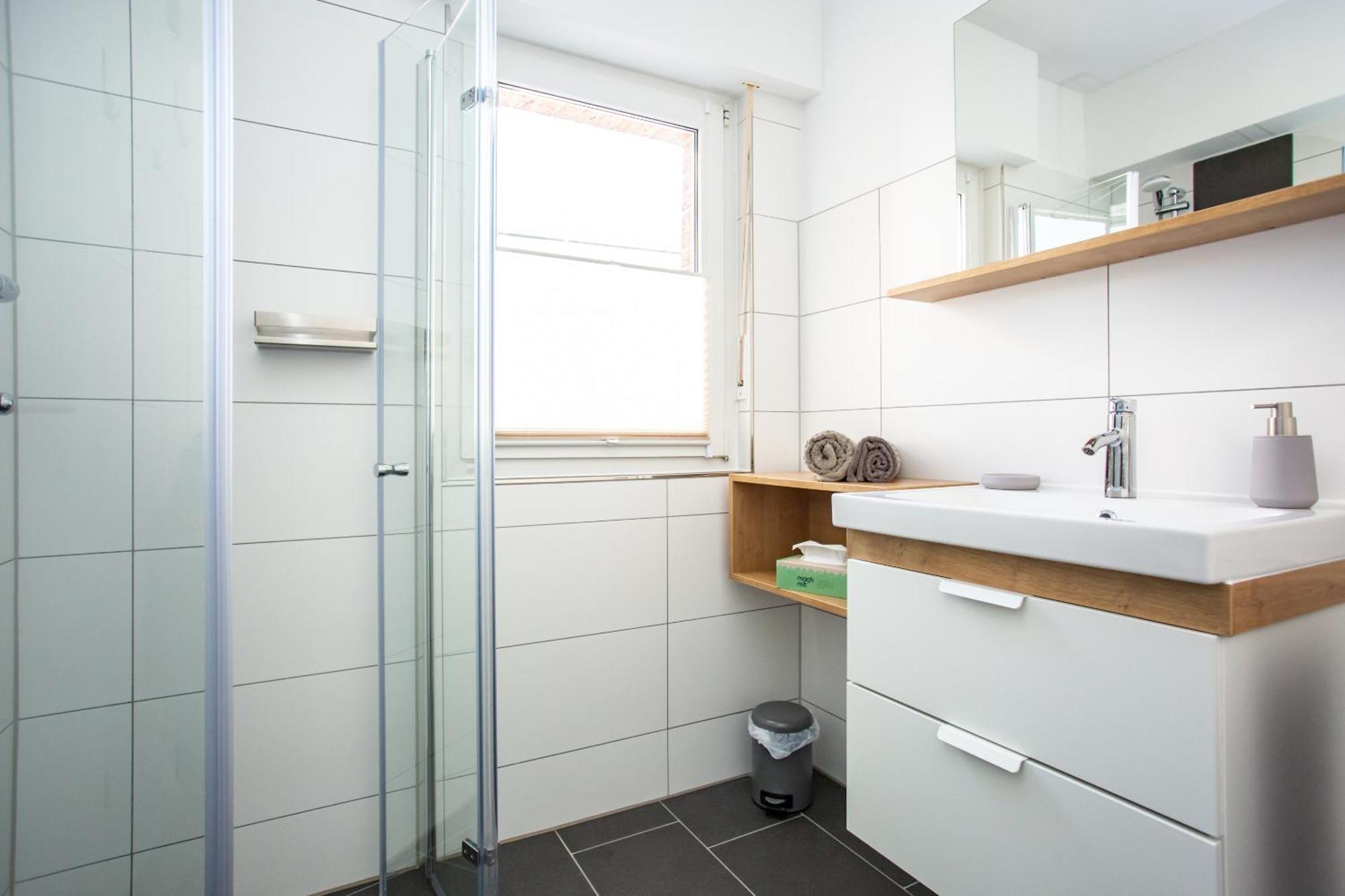 דירות Georgsmarienhütte Boardinghouse44 מראה חיצוני תמונה