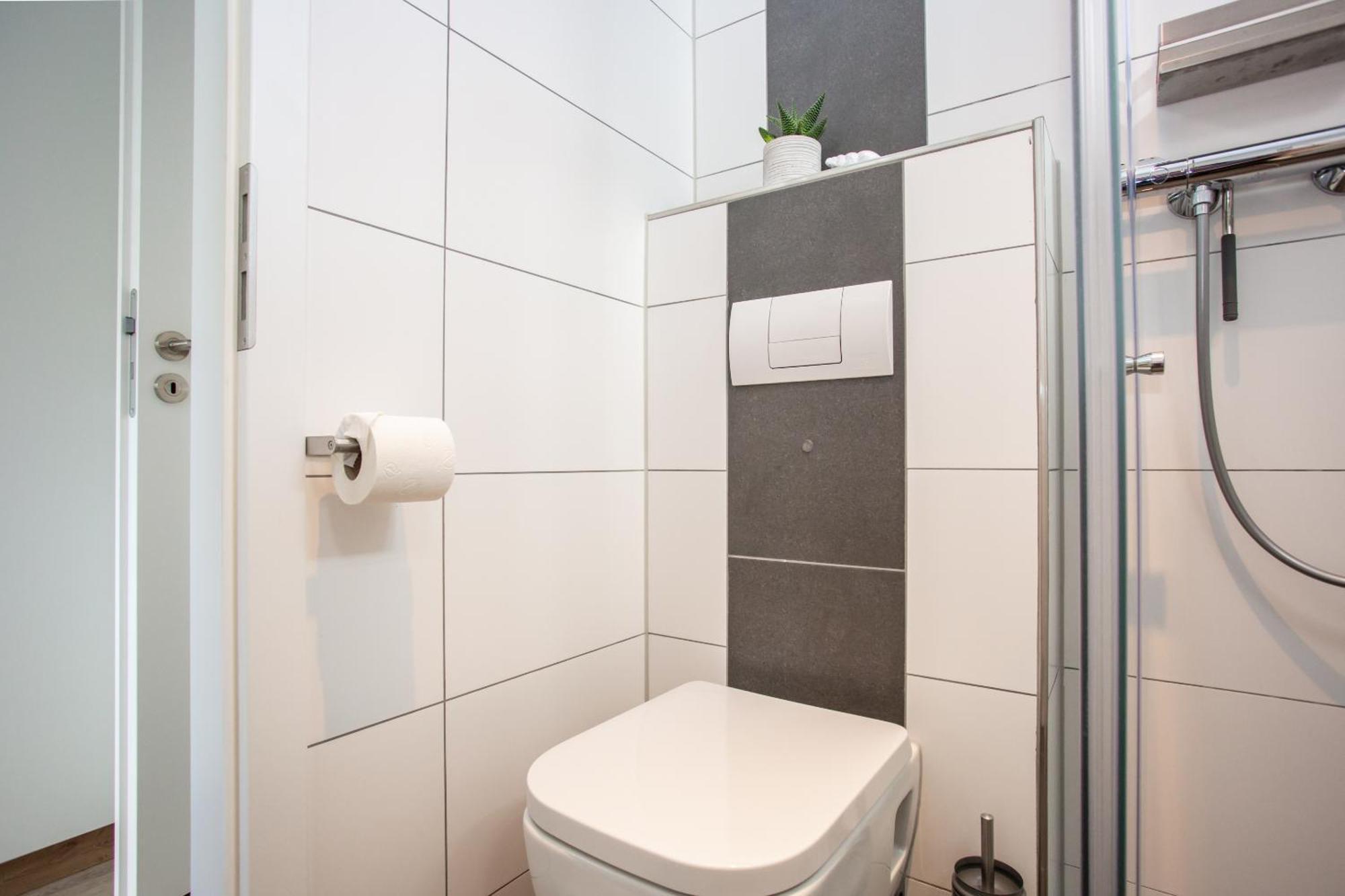 דירות Georgsmarienhütte Boardinghouse44 מראה חיצוני תמונה