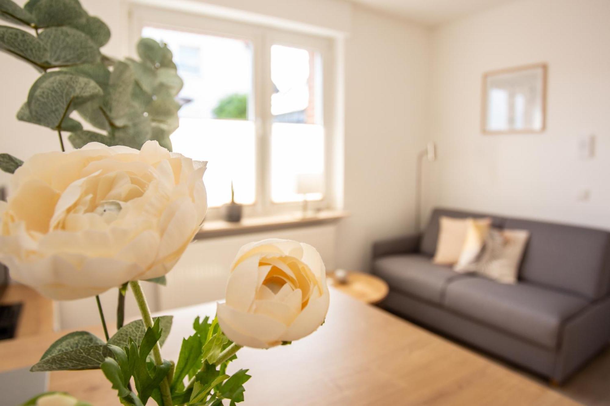 דירות Georgsmarienhütte Boardinghouse44 מראה חיצוני תמונה