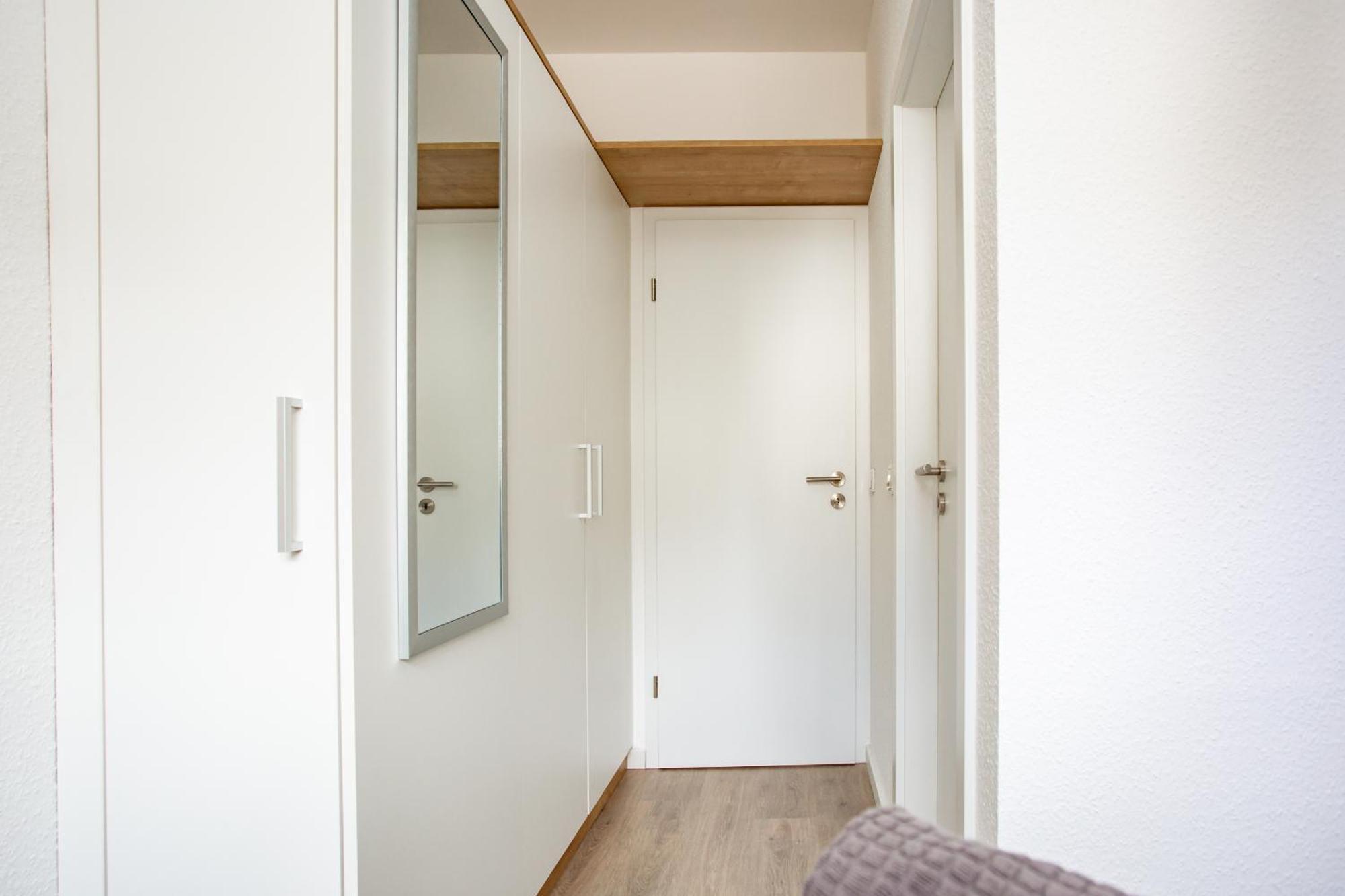 דירות Georgsmarienhütte Boardinghouse44 מראה חיצוני תמונה